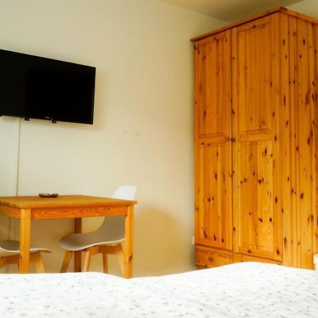 Ferienhaus Nahe Uni Lueneburg ภายนอก รูปภาพ