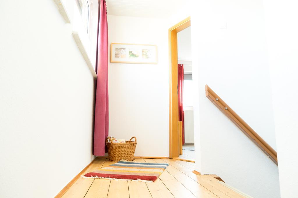 Ferienhaus Nahe Uni Lueneburg ภายนอก รูปภาพ
